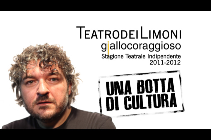  Giallo Coraggioso Stagione Teatrale Indipendente 2011-2012